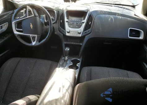 2017 Chevrolet Equinox Lt from USA, damaged, VIN 2GNALCEK2H6222461